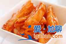 蓮藕的做法？