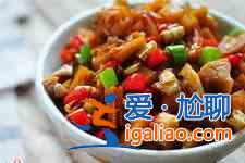 蓮藕的做法？