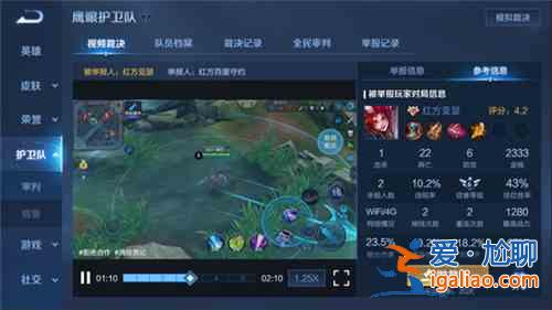 王者榮耀鷹眼副尉怎么獲得？鷹眼副尉圖標解鎖條件說明？