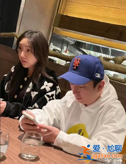 王思聰疑似與前女友陳雅婷復合?女方分手后一直深愛男方 王思聰吃回頭草?