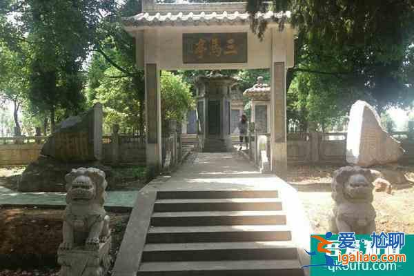 2022年襄陽白水寺景區優惠免票政策？