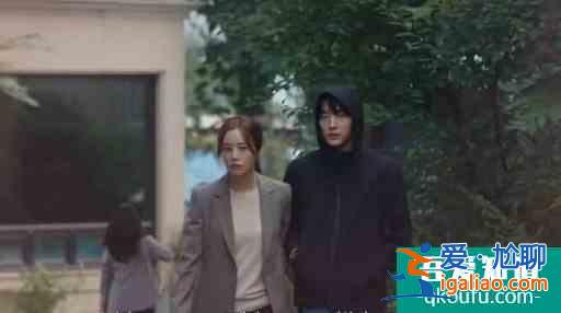 《惡之花》李準(zhǔn)基被嫁禍成兇手,與妻子文彩元反目成仇?? 《惡之花》李準(zhǔn)基被嫁禍成兇手,與妻子文彩元反目成仇??