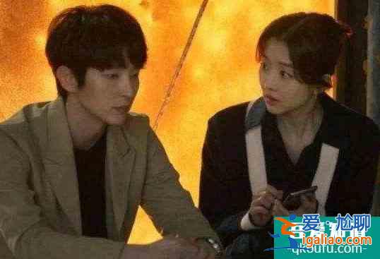 《惡之花》李準(zhǔn)基被嫁禍成兇手,與妻子文彩元反目成仇?? 《惡之花》李準(zhǔn)基被嫁禍成兇手,與妻子文彩元反目成仇??