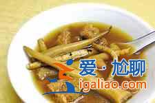 地參的吃法大全？