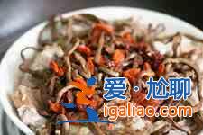 薇菜的做法介紹？