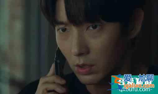 《惡之花》李準(zhǔn)基被嫁禍成兇手,與妻子文彩元反目成仇?? 《惡之花》李準(zhǔn)基被嫁禍成兇手,與妻子文彩元反目成仇??