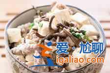 薇菜的做法介紹？