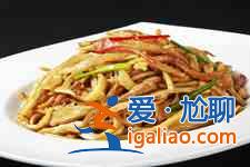 筍干的做法大全？