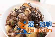 薇菜的做法介紹？