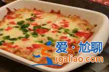 土豆的吃法？