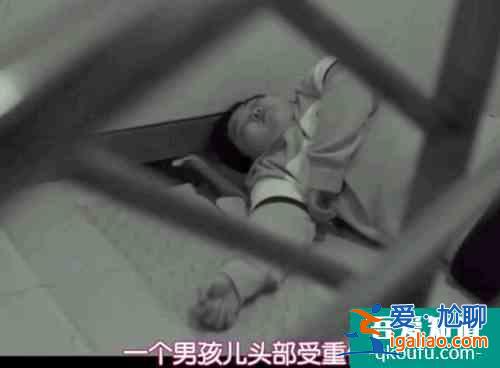 《惡之花》12歲誣陷生父謀殺自己，比朱朝陽還狠，只為保護(hù)媽媽？