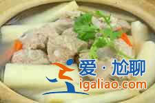 鐵棍山藥怎么吃？