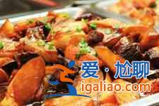 土豆的吃法？