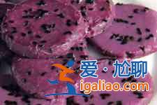 紫薯的做法大全？