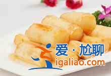 麻山藥的做法? 麻山藥的做法?