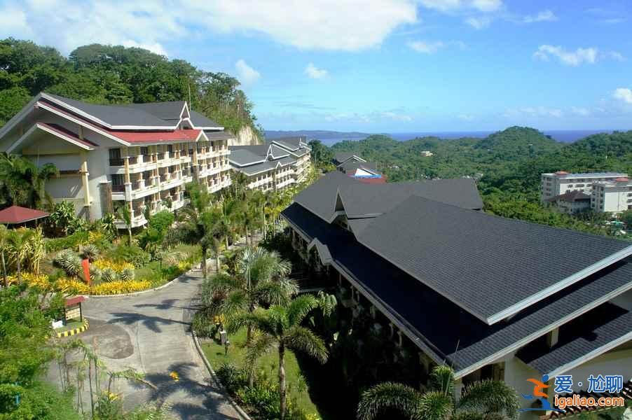 長(zhǎng)灘島海景酒店有哪些，長(zhǎng)灘島海景酒店哪家好，長(zhǎng)灘島海景酒店攻略？