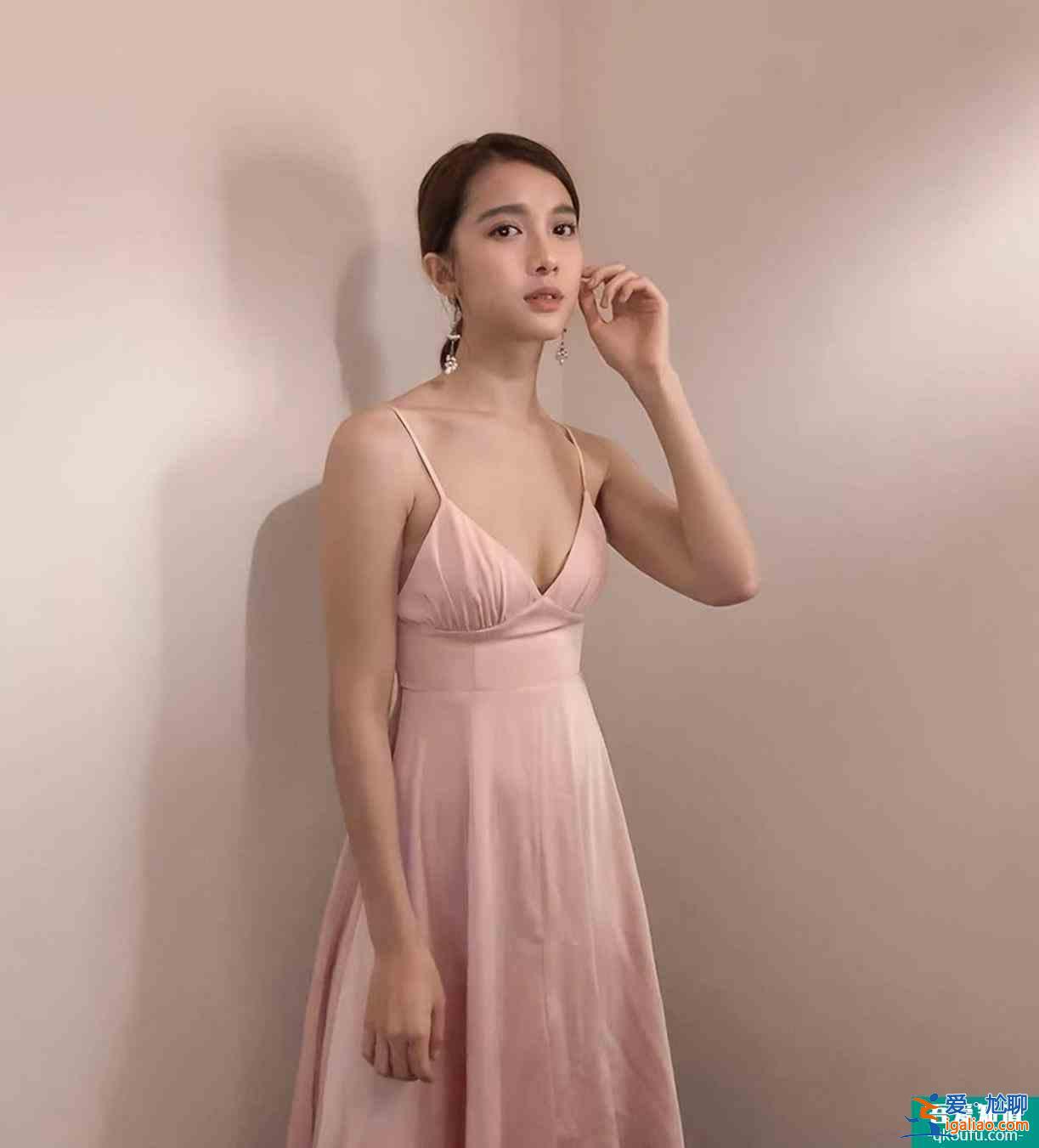 高顏值！《反黑路人甲》三妹林宣妤曬合照，哥哥撞臉男神修杰楷？