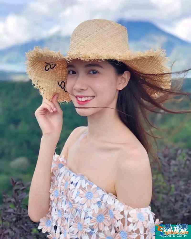 高顏值！《反黑路人甲》三妹林宣妤曬合照，哥哥撞臉男神修杰楷？