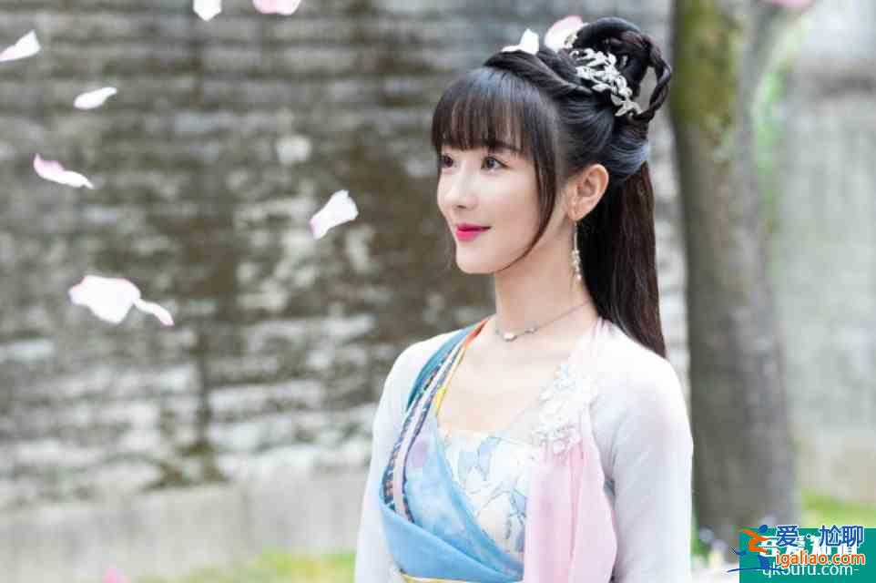 影視《三嫁惹君心》，邢昭林?jǐn)y手肖燕歡喜探案！？