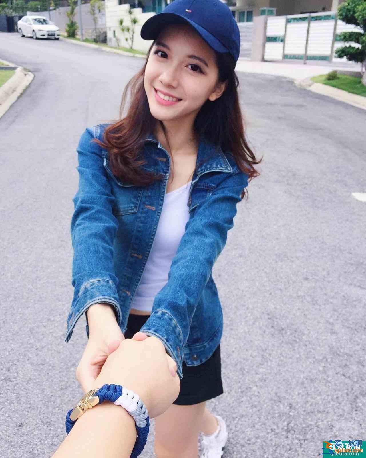 高顏值！《反黑路人甲》三妹林宣妤曬合照，哥哥撞臉男神修杰楷？