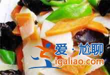 麻山藥的做法? 麻山藥的做法?