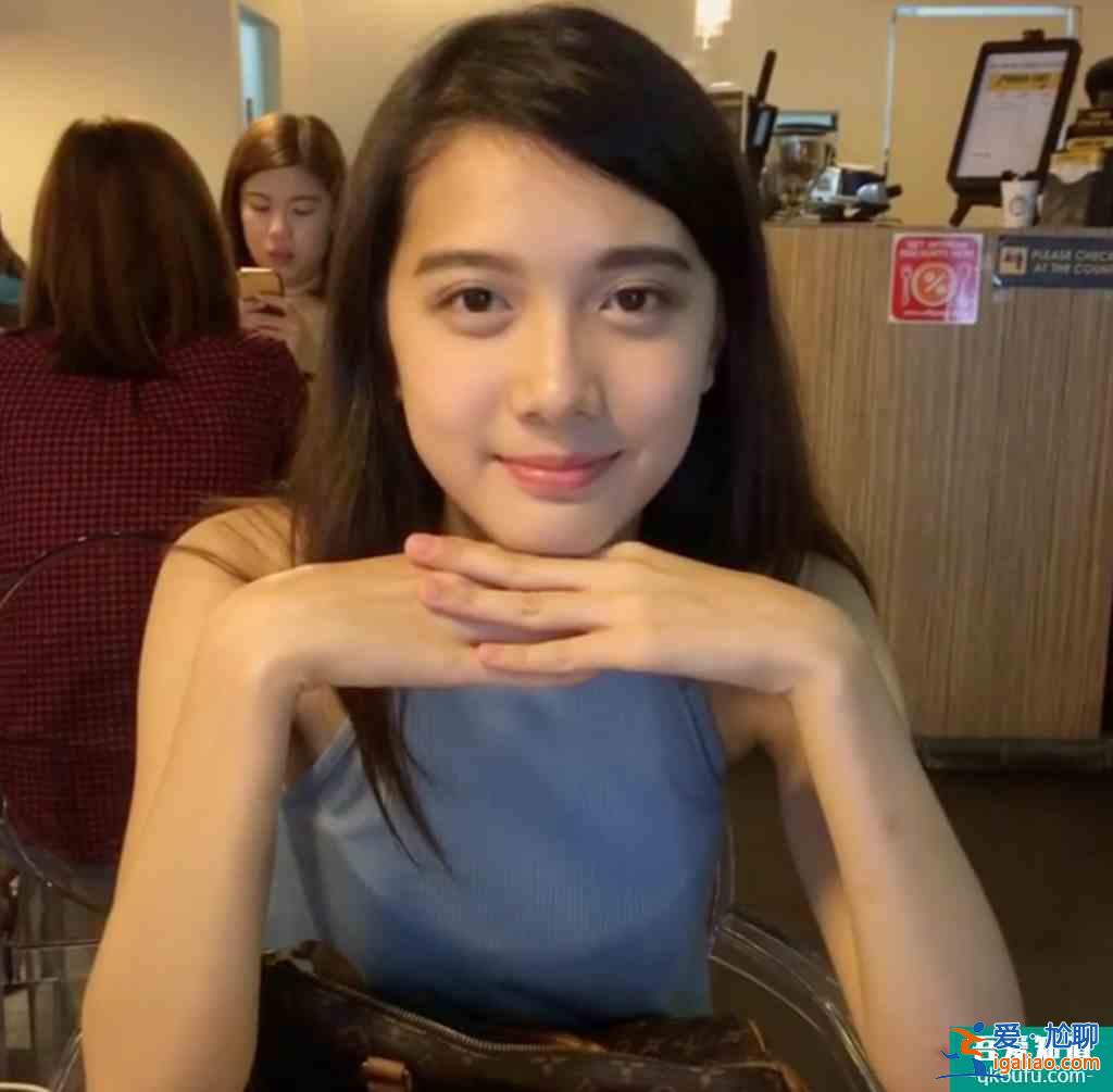 高顏值！《反黑路人甲》三妹林宣妤曬合照，哥哥撞臉男神修杰楷？