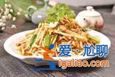 魚腥草的做法大全？