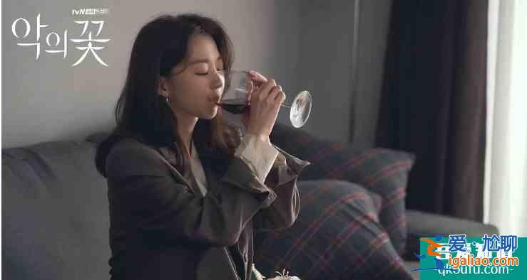 惡之花：李準基夫婦聯手，與真兇搏斗，結果掉進白熙成的圈套？