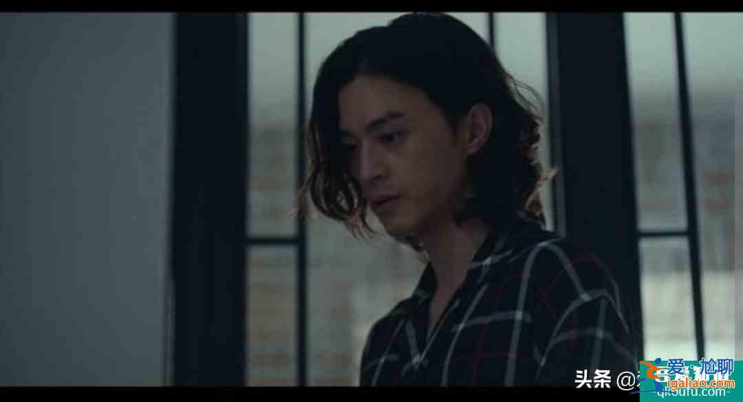 《惡之花》金智勛綻放極致的“惡演技”，俘獲觀眾芳心？