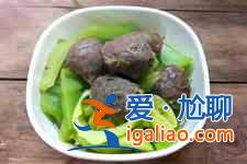 芥菜頭的做法？