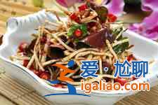 魚腥草的做法大全？