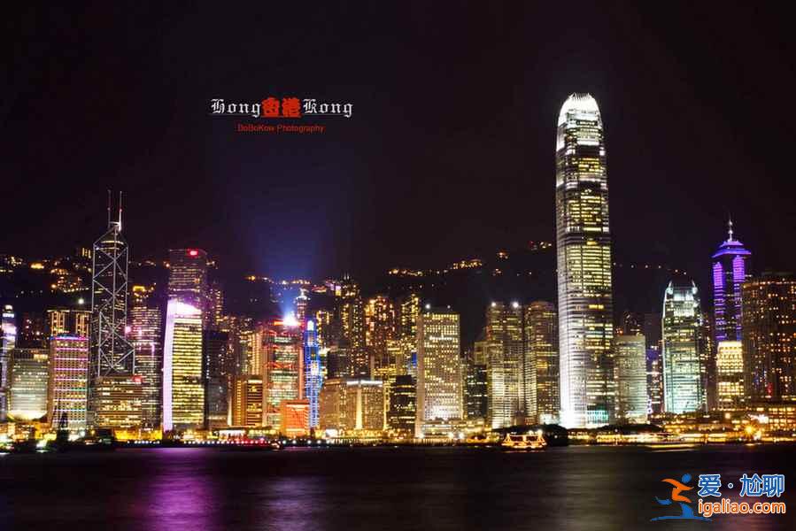 香港必打卡景點推薦，香港熱門景點有哪些，去香港怎么玩？