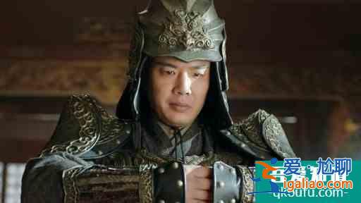 長安諾:蕭承睿篡皇位弒兄母,完美“誅“心,成就帝王路? 長安諾:蕭承睿篡皇位弒兄母,完美“誅“心,成就帝王路?