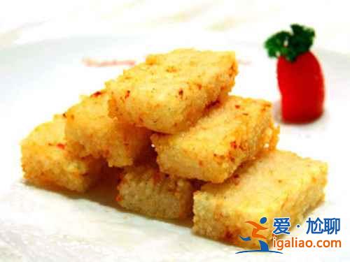 上海有什么好吃的，不可錯過的十大上海街頭小吃？