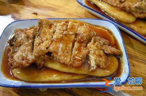 上海有什么好吃的，不可錯過的十大上海街頭小吃？