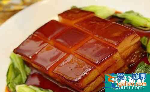 盤點古今流傳的中國四大名菜？