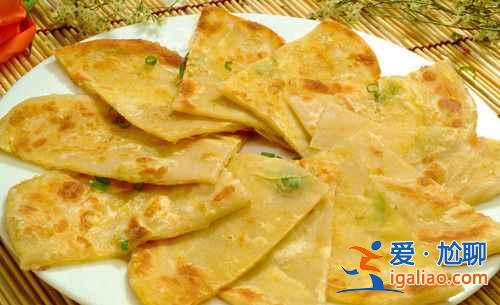 上海有什么好吃的，不可錯過的十大上海街頭小吃？