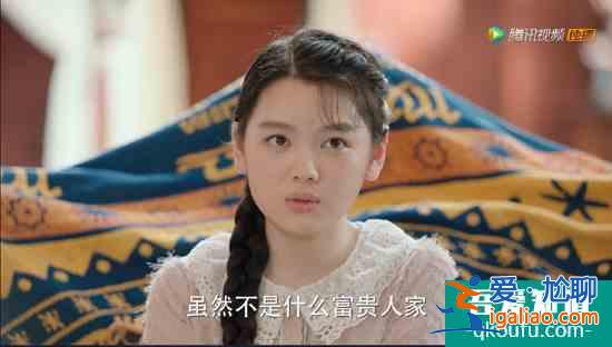 年代探案劇《旗袍美探》熱播 吳甜甜“凋零的水仙”飾小敏？