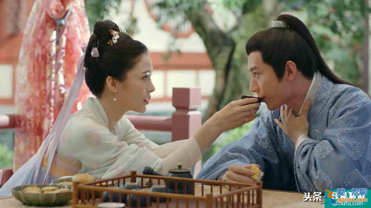 長安諾:蕭承睿篡皇位弒兄母,完美“誅“心,成就帝王路? 長安諾:蕭承睿篡皇位弒兄母,完美“誅“心,成就帝王路?