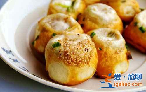 上海有什么好吃的，不可錯過的十大上海街頭小吃？