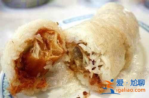 上海有什么好吃的，不可錯過的十大上海街頭小吃？