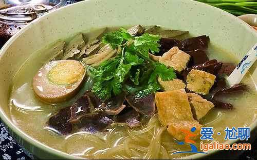 上海有什么好吃的，不可錯過的十大上海街頭小吃？