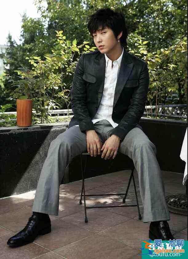 38歲花美男《惡之花》雙面丈夫演技大爆發(fā)？