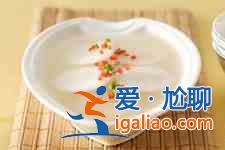 蘿卜湯的做法大全？