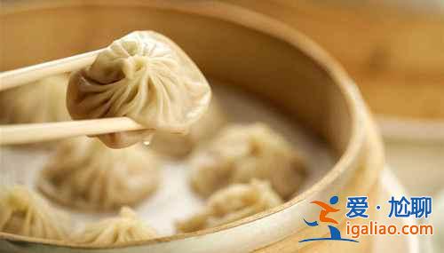 上海有什么好吃的，不可錯過的十大上海街頭小吃？