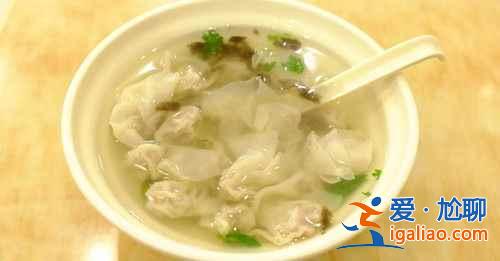 上海有什么好吃的，不可錯過的十大上海街頭小吃？