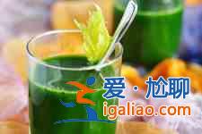 芹菜汁的做法大全? 芹菜汁的做法大全?