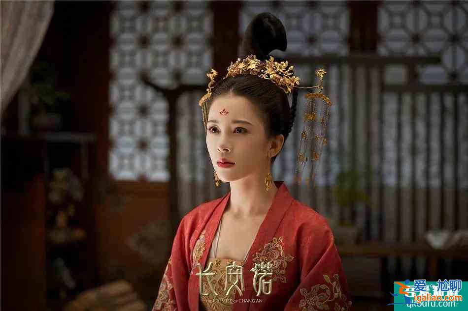 長安諾：蕭承煦放下茗玉，與蘇玉盈成婚，愛而不得好虐心？