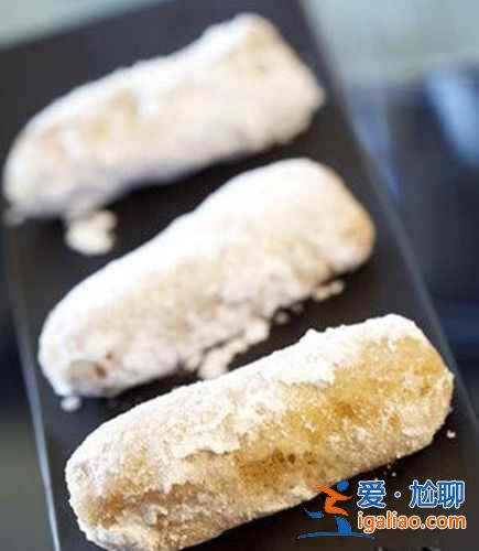 上海有什么好吃的，不可錯過的十大上海街頭小吃？