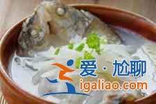 蘿卜湯的做法大全？